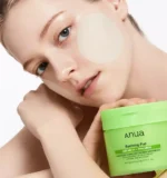 Anua Azelaic Acid 10 Hyaluron Redness Soothing Pad (90 Pads) - Image 2