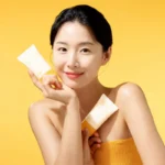 Celimax, Pore + Dark Spot Brightening Care Sunscreen SPF50+ PA++++ 50ml - Image 3
