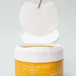 Celimax Pore + Dark Spot Brightening Pad (40 Pads) - Image 3