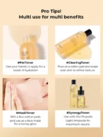 COSRX, Full Fit Propolis Synergy Toner 150ml - Image 3