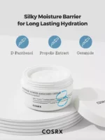CosrxHydrium Moisture Power Enriched Cream - Image 3