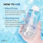 Isntree Ultra-Low Molecular Hyaluronic Acid Serum 300 ml - Image 2