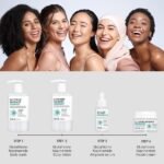 APLB Glutathione Niacinamide Body Wash 300ml - Image 2