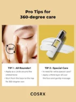COSRX, Advanced Snail Peptide Eye Cream 25ml - Image 6
