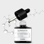 Cosrx The Retinol 0.5 Oil 20ml