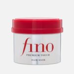 Shiseido Fino Hair Mask 230g