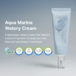Dr. Althea Aqua Marine Watery Cream 50ml - Image 3
