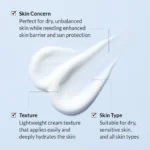Dr. Althea Aqua Glowing Sunscreen 45ml - Image 3
