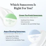 Dr. Althea Aqua Glowing Sunscreen 45ml - Image 5