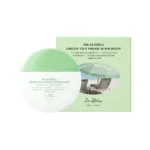 Dr. Althea Green Tea Fresh Sunscreen 45ml - Image 2