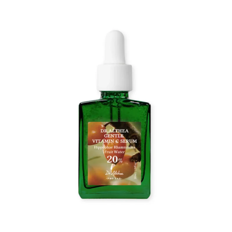 76.Dr. Althea 20� Gentle Vitamin C Serum 4 Dr. Althea 20 % Gentle Vitamin C Serum 30ml - Image 1
