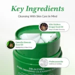 Dr. Althea Pure Grinding Cleansing Balm 50ml - Image 2