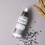Dr. Melaxin Peel Shot Exfoliating Rice Ampoule 80ml - Image 2