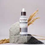 Dr. Melaxin Peel Shot Exfoliating Rice Ampoule 80ml - Image 3