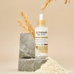 Dr. Melaxin Peel Shot Exfoliating White Rice Ampoule 80ml - Image 2