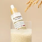 Dr. Melaxin Peel Shot Exfoliating White Rice Ampoule 80ml - Image 3