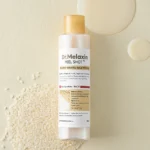Dr. Melaxin Peel Shot Glow White Rice Toner 200ml - Image 2