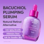 Eqqualberry Bakuchiol Plumping Serum 30ml - Image 4
