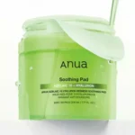 Anua Azelaic Acid 10 Hyaluron Redness Soothing Pad (90 Pads) - Image 3