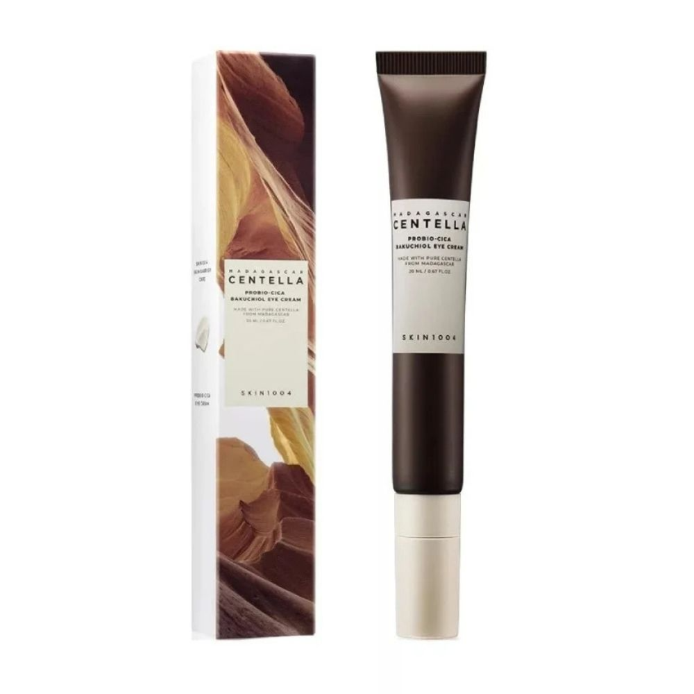 8b969c07-58e2-4a6b-aba2-a8b4b5ee735a_SnoonuImagesPhotos20260114T155119785 SKIN1004 Madagascar Centella Probio-Cica Bakuchiol Eye Cream 20ml - Image 1