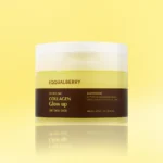 Eqqualberry Collagen Glow Up Gel Toner (60 Pads) - Image 4