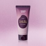 Eqqualberry Purple Rice Pore Purifying Pack Cleanser 130g