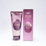 Eqqualberry Purple Rice Pore Purifying Pack Cleanser 130g - Image 3