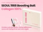 K-Secret SEOUL 1988 Boosting Ball : Collagen 100% (7 capsules) - Image 2
