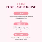Eqqualberry Collagen Pore-Tight Up Gel Toner Pads (60 Pads) - Image 3