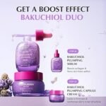 Eqqualberry Bakuchiol Plumping Capsule Cream 50ml - Image 4