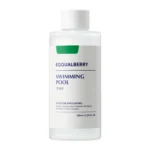 EQQUALBERRY Swimming Pool Daily Facial Toner 155 ml