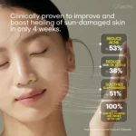 Jumiso, Snail Mucin 95 + Peptide Facial Essence 50ML - Image 2