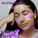 Numbuzin NAD + Collagen Under Eye Patches (5 Patches) - Image 9