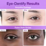 Numbuzin NAD + Collagen Under Eye Patches (5 Patches) - Image 8