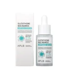 APLB Glutathione Niacinamide Ampoule Serum (40ml)