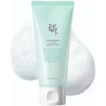 Beauty of Joseon Green Plum Refreshing Cleanser 100ml