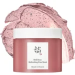 Beauty of Joseon Red Bean Refreshing Pore Mask 140ml
