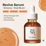 Beauty of Joseon Revive Serum : Ginseng + Snail Mucin - Image 8