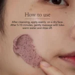 Beauty of Joseon Red Bean Refreshing Pore Mask 140ml - Image 6