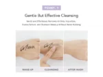 Celimax Derma Nature Fresh Blackhead Jojoba Cleansing Oil 150 Ml - Image 4