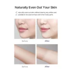 Celimax Derma Nature Glutathione Long Lasting Tone-Up Cream 35ml - Image 2