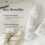Dr. Althea 345 Relief Cream Mist 100ml - Image 3