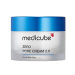 Medicube Zero Pore Cream 2.0 /  50ml - Image 2