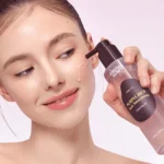 Eqqualberry Purple Rice Pore Smoothing Cleansing Oil 200ml - Image 3