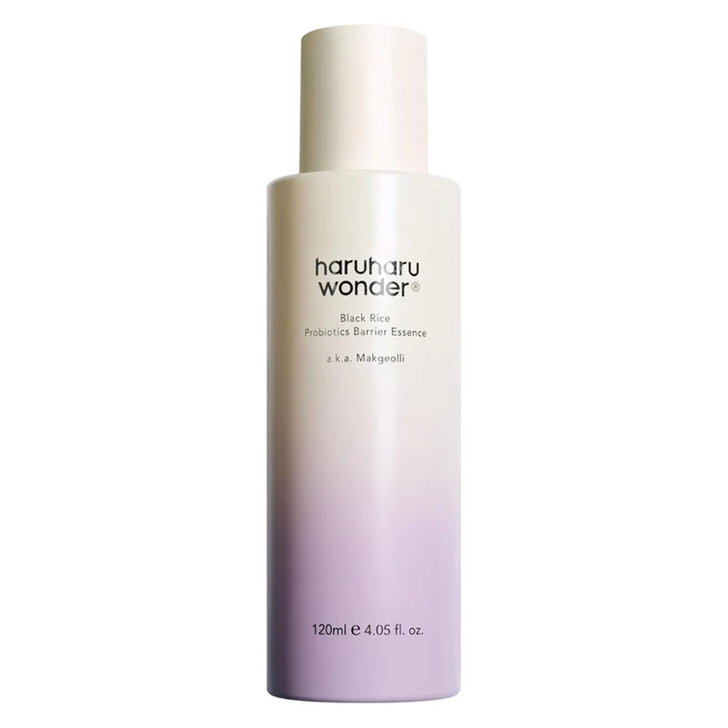 HARUHARU-WONDER-Black-Rice-Probiotics-Barrier-Essence-Nudie-Glow-Australia_800x Haruharu WONDER Black Rice Probiotics Barrier Essence 120ml - Image 1