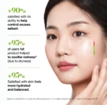 Anua Azelaic Acid 3 Cica Skin Clarifying Toner 250ml - Image 4