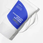 Isntree Hyaluronic Acid Natural Sun Cream 50ml - Image 2