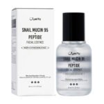 Jumiso, Snail Mucin 95 + Peptide Facial Essence 50ML