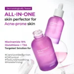 Jumiso Niacinamide 10 Serum 40ml - Image 5