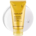 Medicube Medicube Kojic Acid Turmeric Night Wrapping Mask 75ml